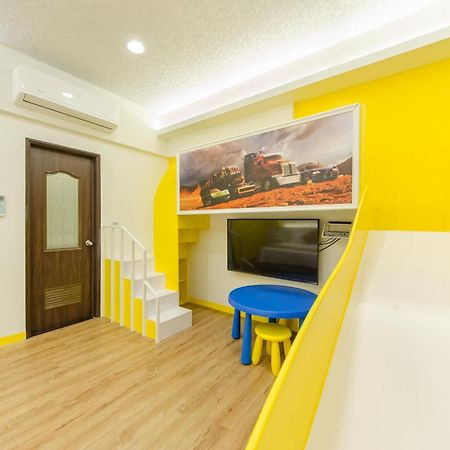 Dan Dan Bed And Breakfast Dongshan  Esterno foto