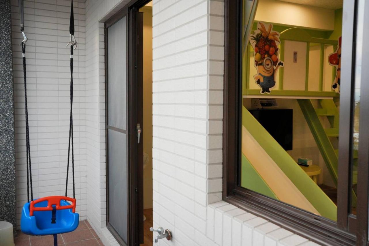 Dan Dan Bed And Breakfast Dongshan  Esterno foto