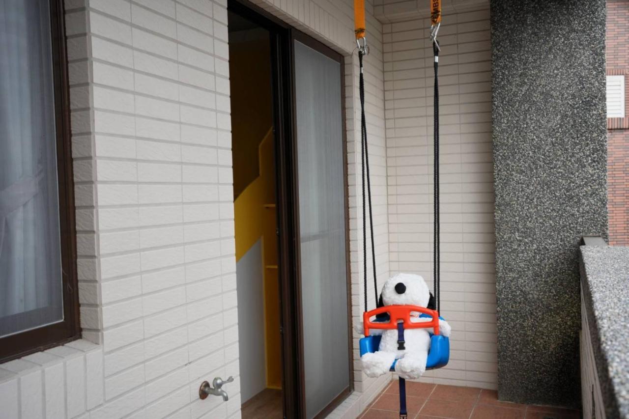 Dan Dan Bed And Breakfast Dongshan  Esterno foto