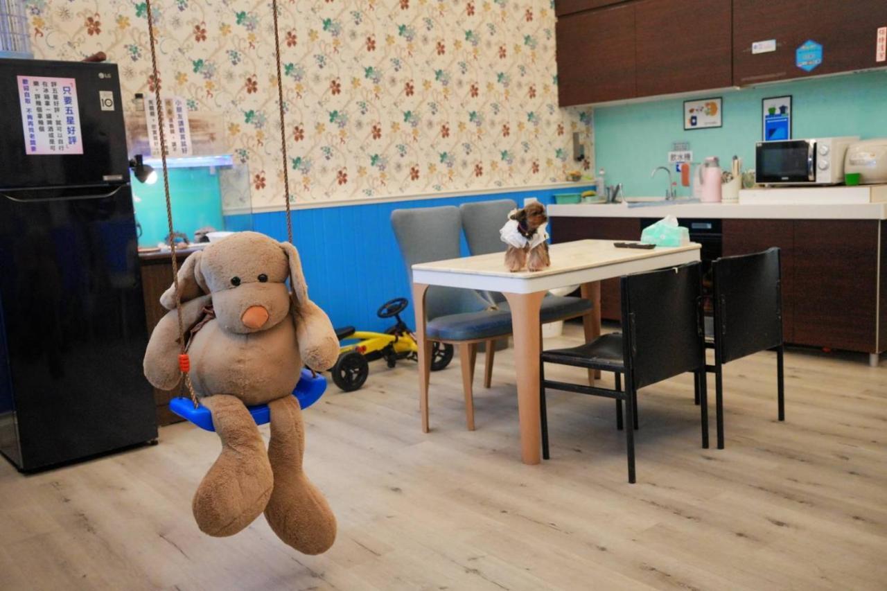 Dan Dan Bed And Breakfast Dongshan  Esterno foto