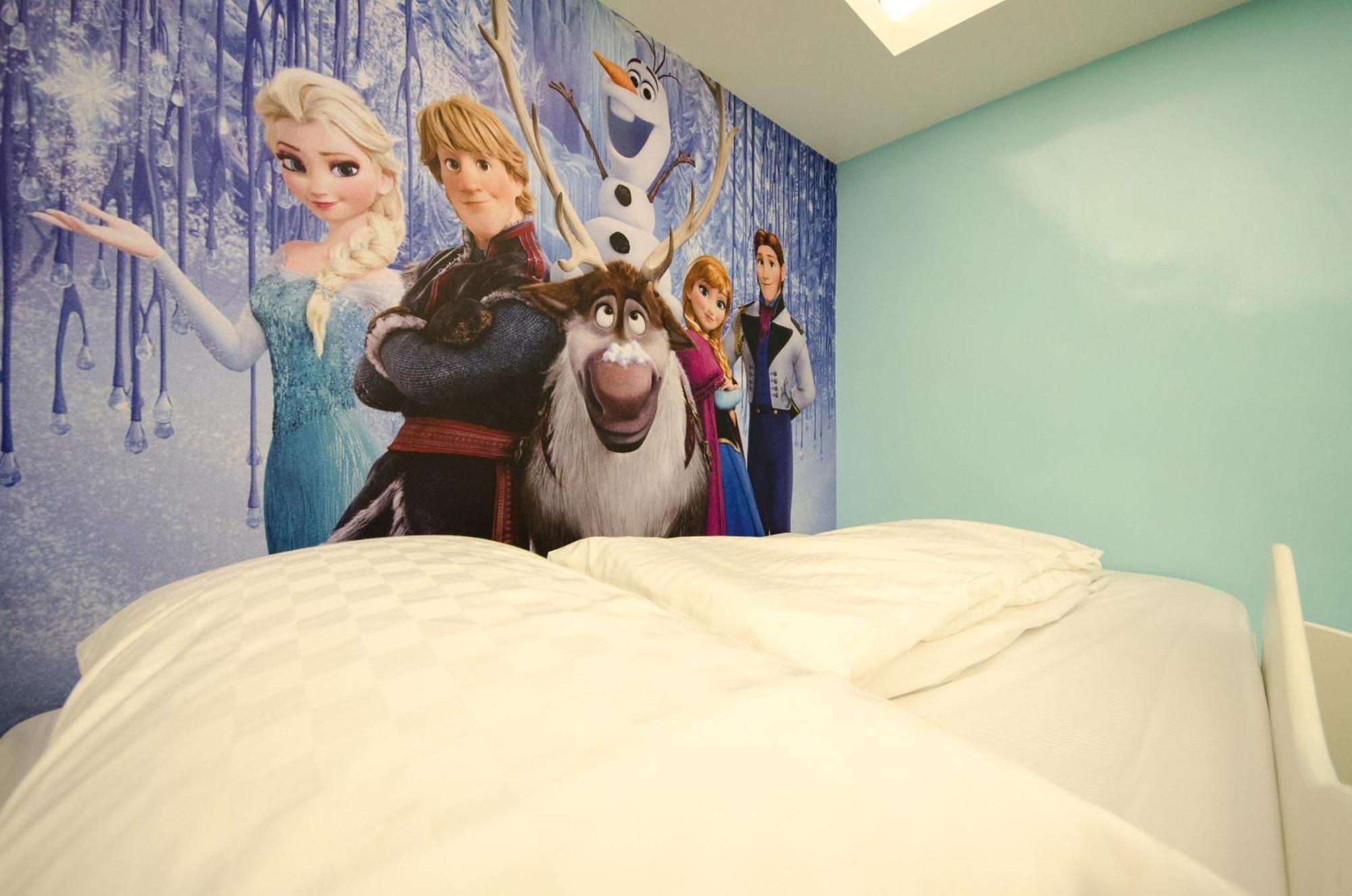 Dan Dan Bed And Breakfast Dongshan  Esterno foto