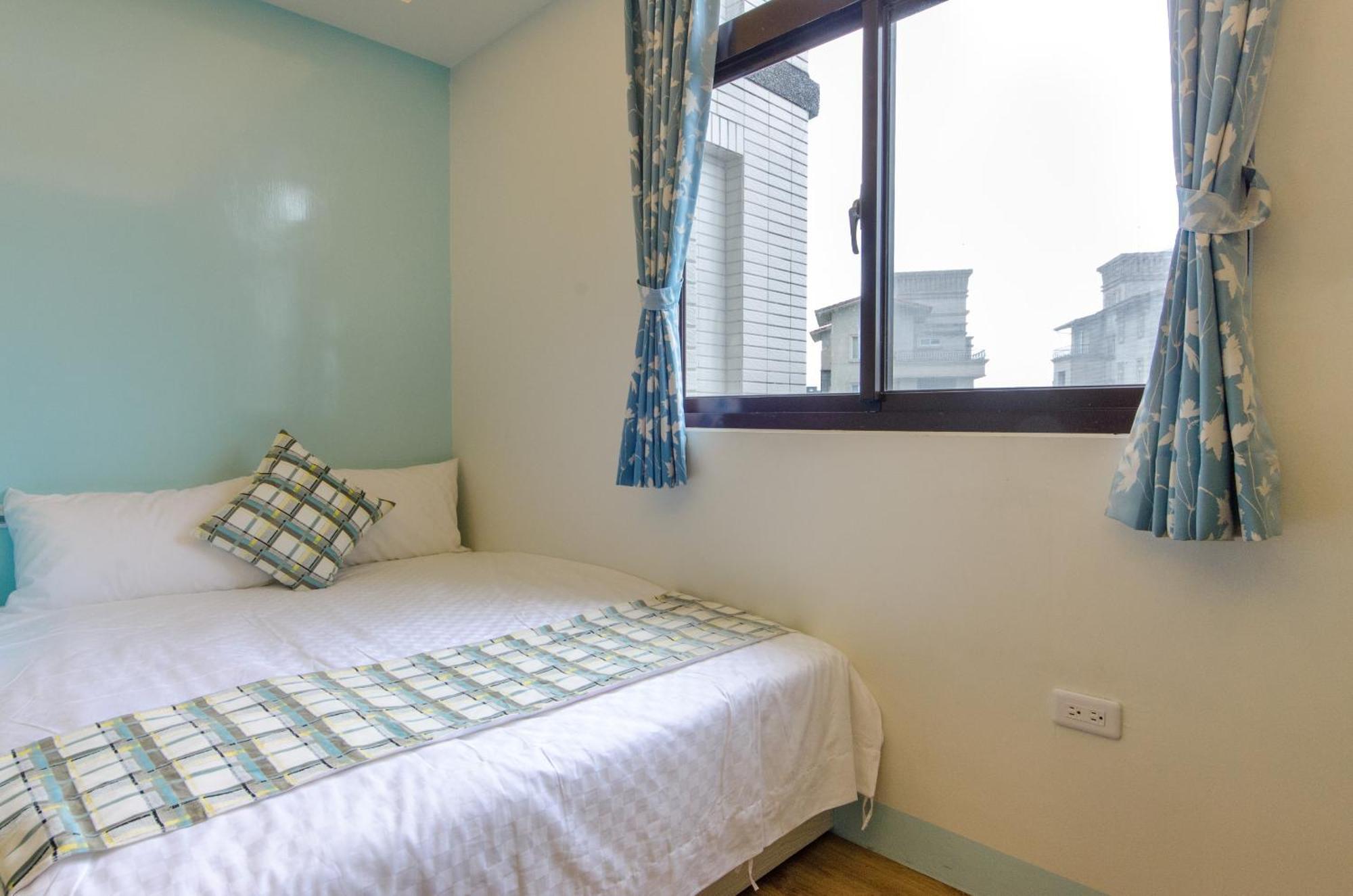 Dan Dan Bed And Breakfast Dongshan  Esterno foto