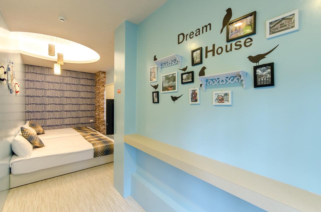 Dan Dan Bed And Breakfast Dongshan  Esterno foto
