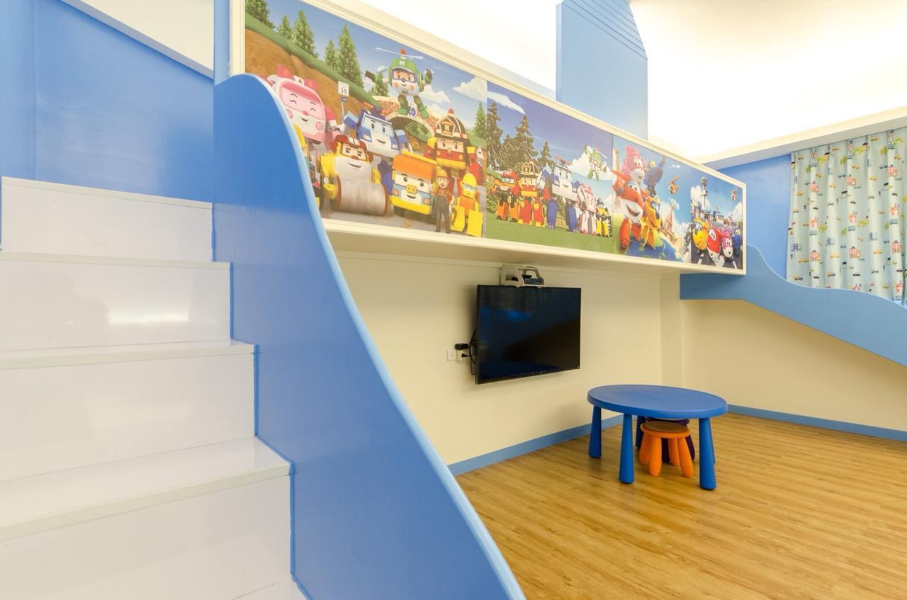 Dan Dan Bed And Breakfast Dongshan  Esterno foto